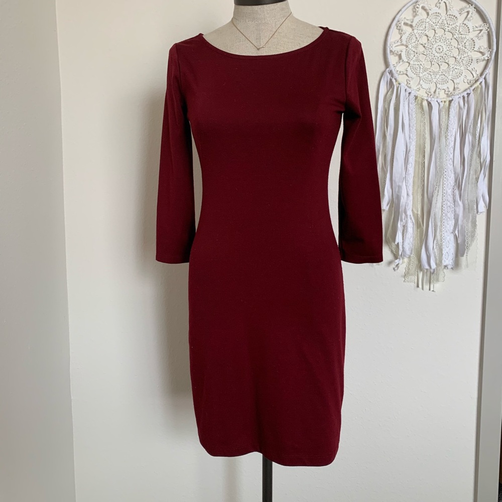 Old Navy Shift Dress